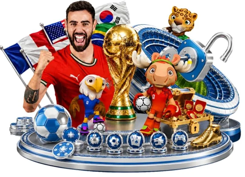 IM Sports 78WIN IM Sports 78WIN - hình giới thiệu sảnh thể thao