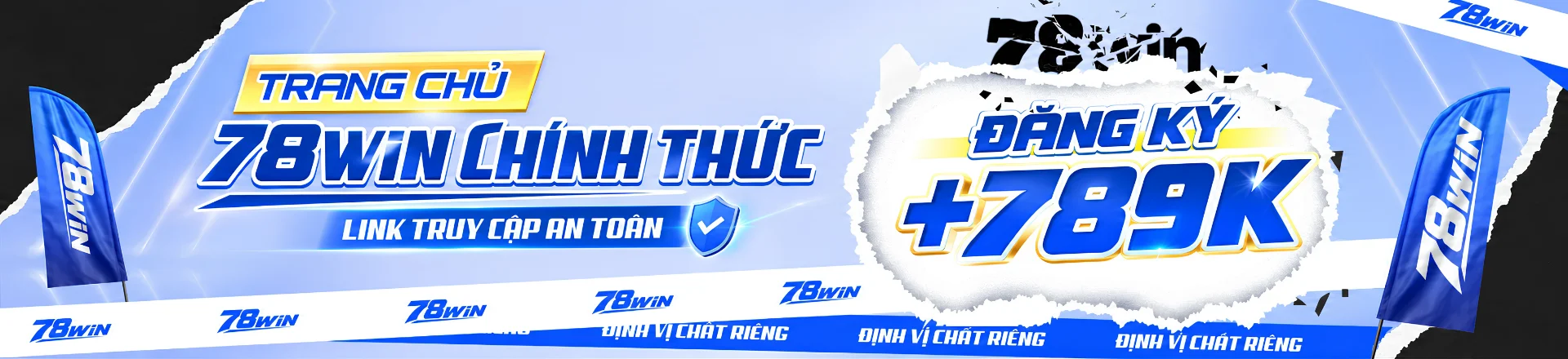 Trang chủ 78WIN chính thức và link truy cập an toàn