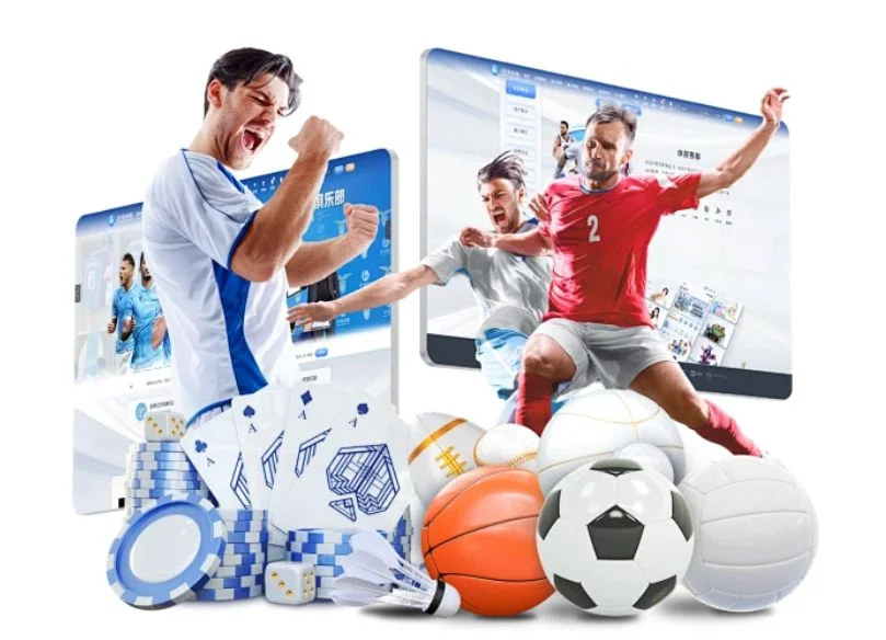 UG Sports 78WIN UG Sports 78WIN - hình giới thiệu giao diện thể thao